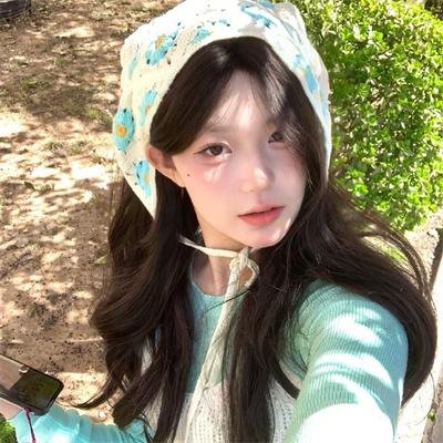 牵牛的夏天