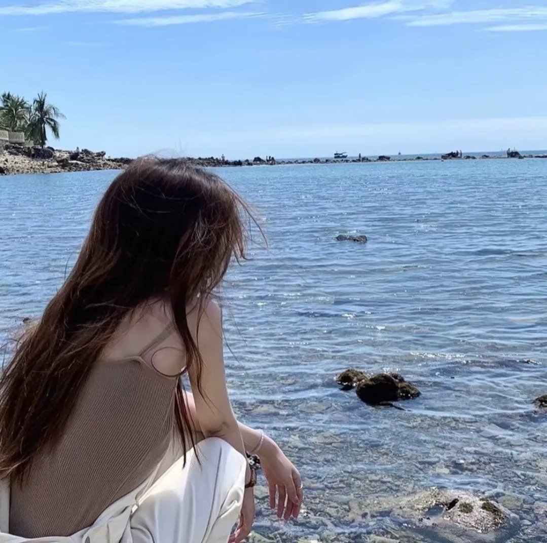 蜘蛛女